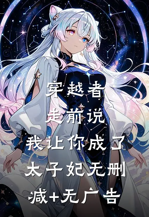 穿越者走前说, 我让你成了太子妃无删减+无广告