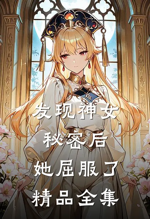发现神女秘密后，她屈服了精品全集