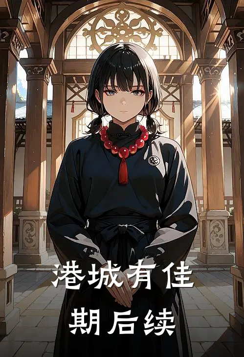 港城有佳期后续