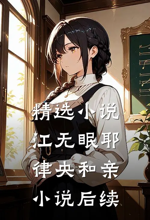 精选小说江无眠耶律央和亲小说后续