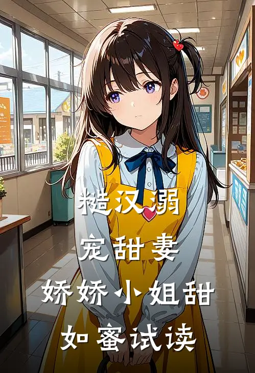 糙汉溺宠甜妻，娇娇小姐甜如蜜试读