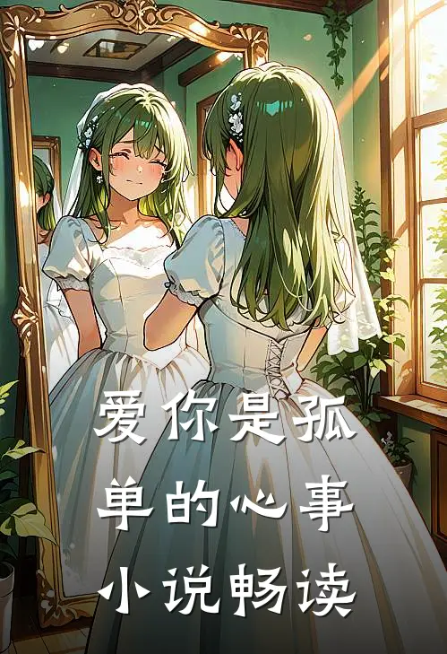 爱你是孤单的心事小说畅读