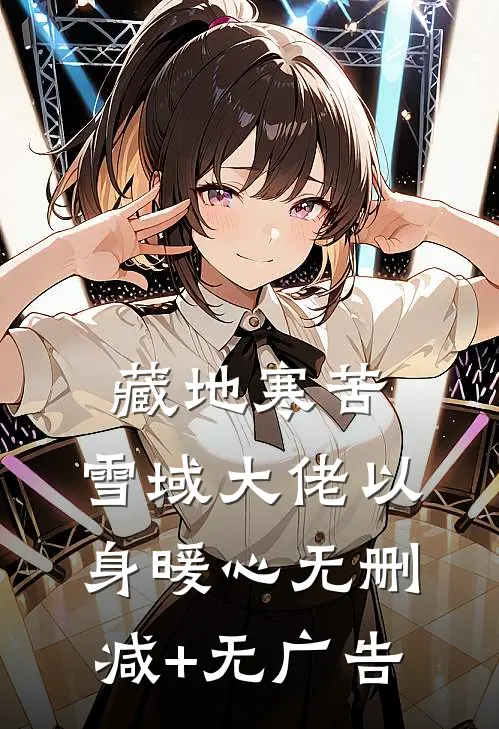 藏地寒苦，雪域大佬以身暖心无删减+无广告