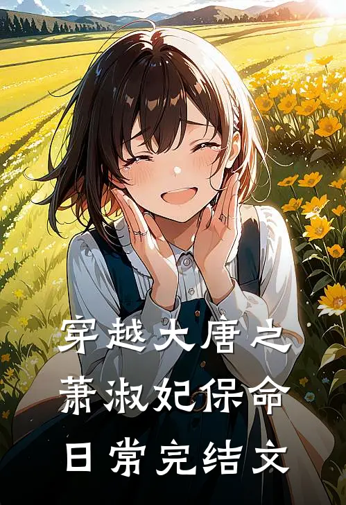 穿越大唐之萧淑妃保命日常完结文