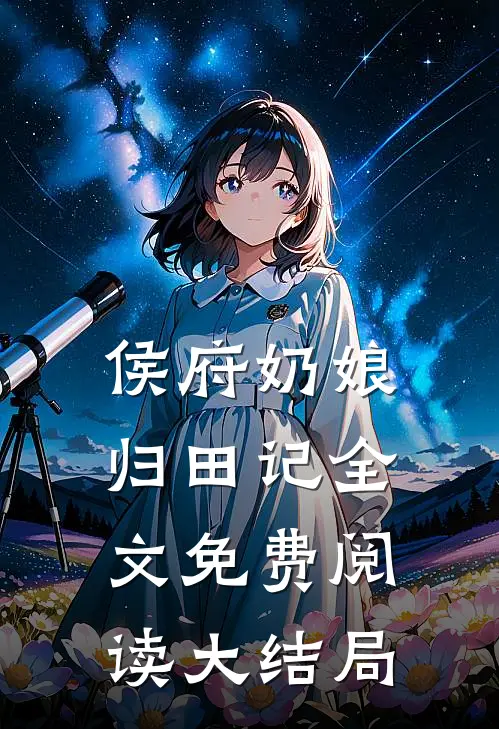 侯府奶娘归田记全文免费阅读大结局