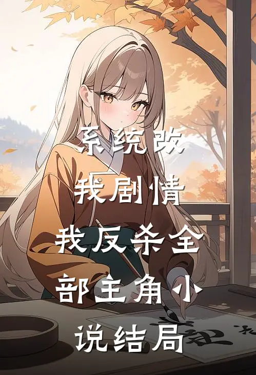 系统改我剧情，我反杀全部主角小说结局