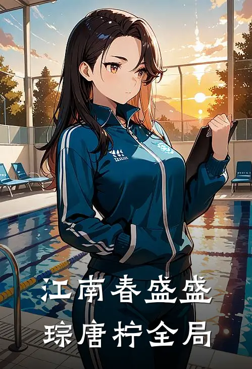 江南春盛盛琮唐柠全局