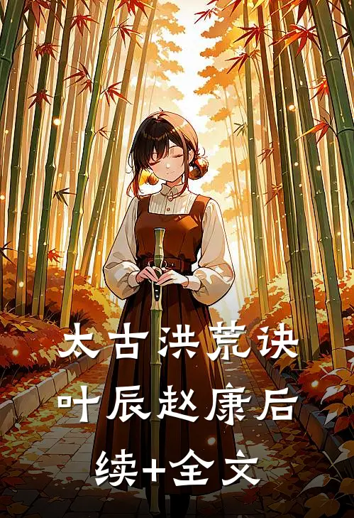 太古洪荒诀叶辰赵康后续+全文