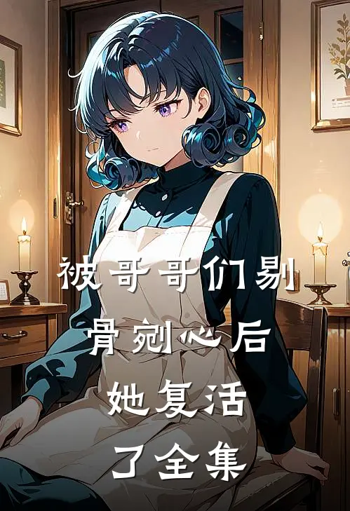 被哥哥们剔骨剜心后，她复活了全集