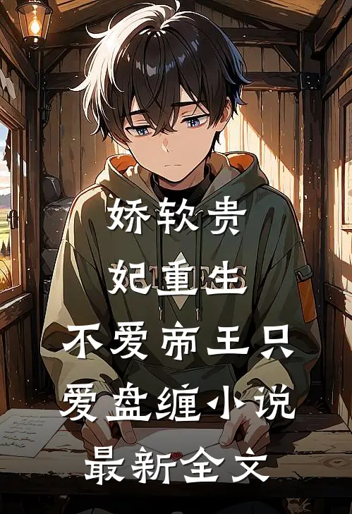 娇软贵妃重生：不爱帝王只爱盘缠小说最新全文