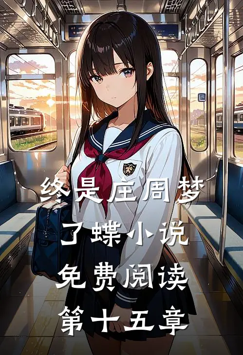 终是庄周梦了蝶小说免费阅读第十五章