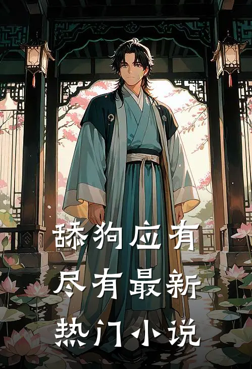 舔狗应有尽有最新热门小说