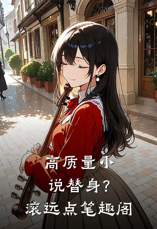 高质量小说替身?滚远点笔趣阁