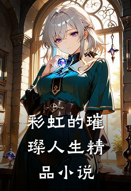 彩虹的璀璨人生精品小说