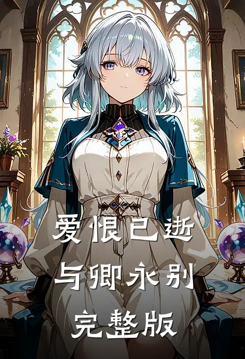 爱恨已逝，与卿永别完整版