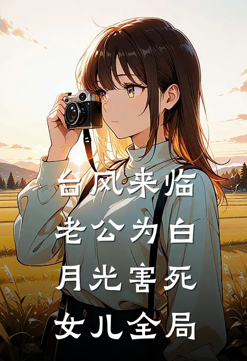台风来临，老公为白月光害死女儿全局