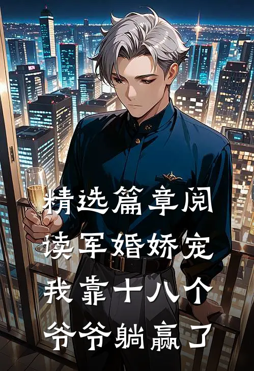 精选篇章阅读军婚娇宠：我靠十八个爷爷躺赢了