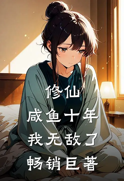 修仙：咸鱼十年我无敌了畅销巨著