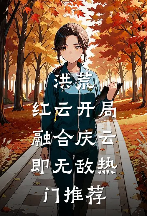 洪荒：红云开局，融合庆云即无敌热门推荐