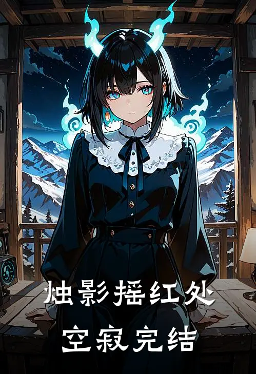 烛影摇红处空寂完结