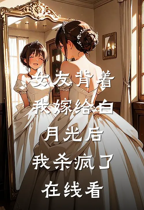 女友背着我嫁给白月光后，我杀疯了在线看
