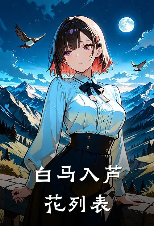 白马入芦花列表