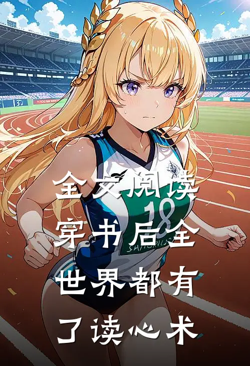 全文阅读穿书后全世界都有了读心术