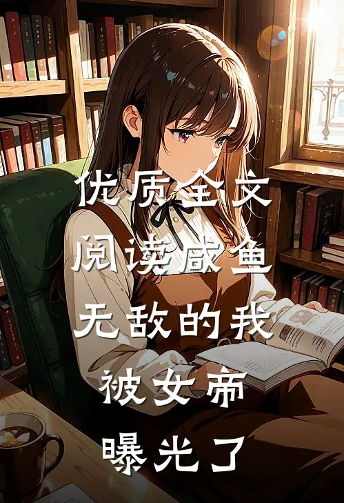 优质全文阅读咸鱼无敌的我，被女帝曝光了