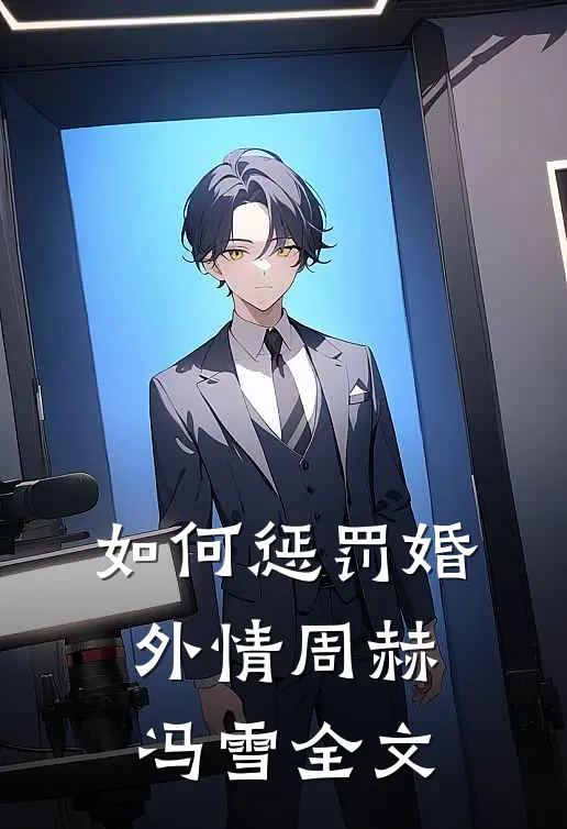 如何惩罚婚外情周赫冯雪全文