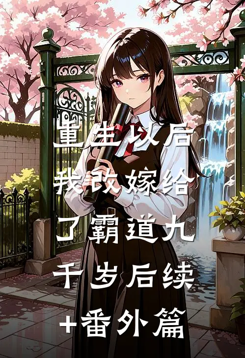 重生以后，我改嫁给了霸道九千岁后续+番外篇
