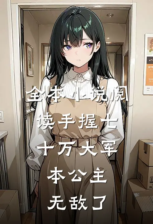 全本小说阅读手握七十万大军，本公主无敌了
