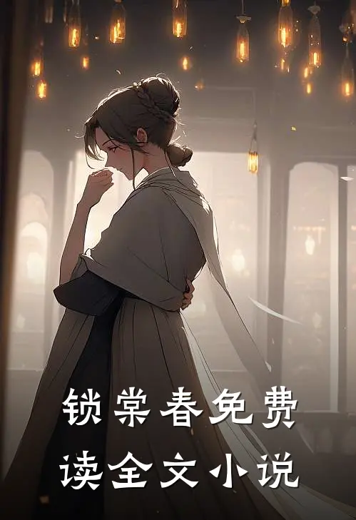 锁棠春免费读全文小说