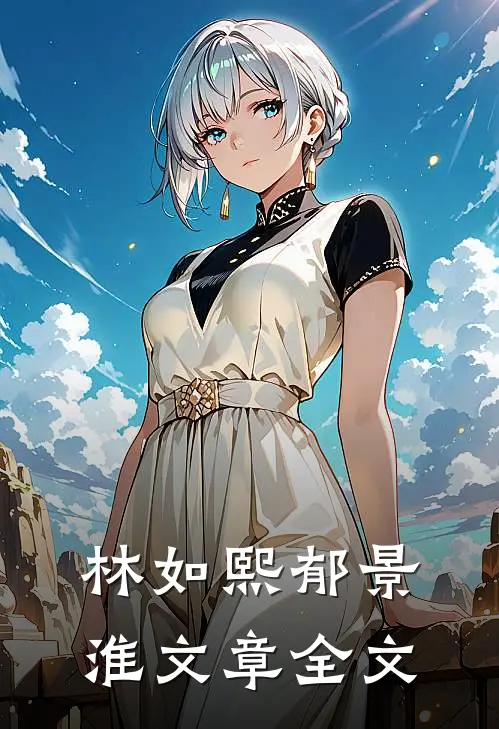 林如熙郁景淮文章全文