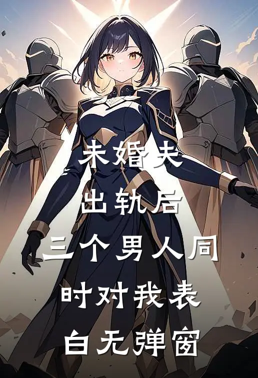 未婚夫出轨后，三个男人同时对我表白无弹窗