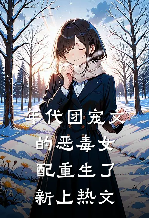 年代团宠文的恶毒女配重生了新上热文