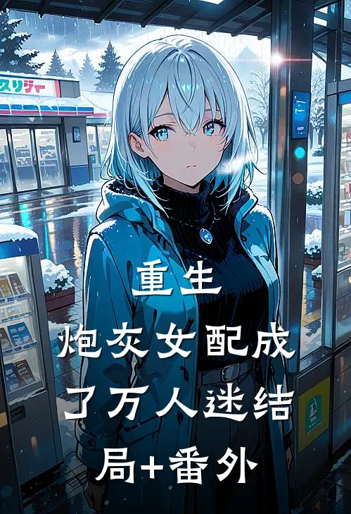 重生：炮灰女配成了万人迷结局+番外