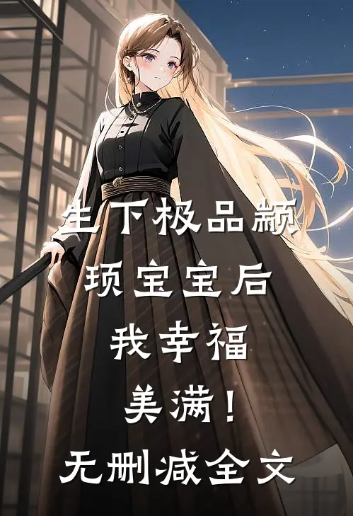 生下极品颛顼宝宝后，我幸福美满！无删减全文