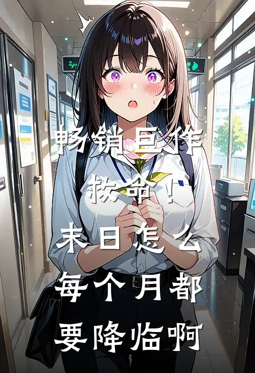 畅销巨作救命！末日怎么每个月都要降临啊