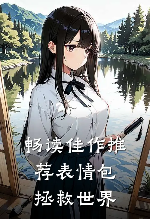 畅读佳作推荐表情包拯救世界