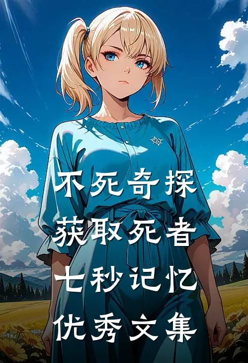 不死奇探：获取死者七秒记忆优秀文集
