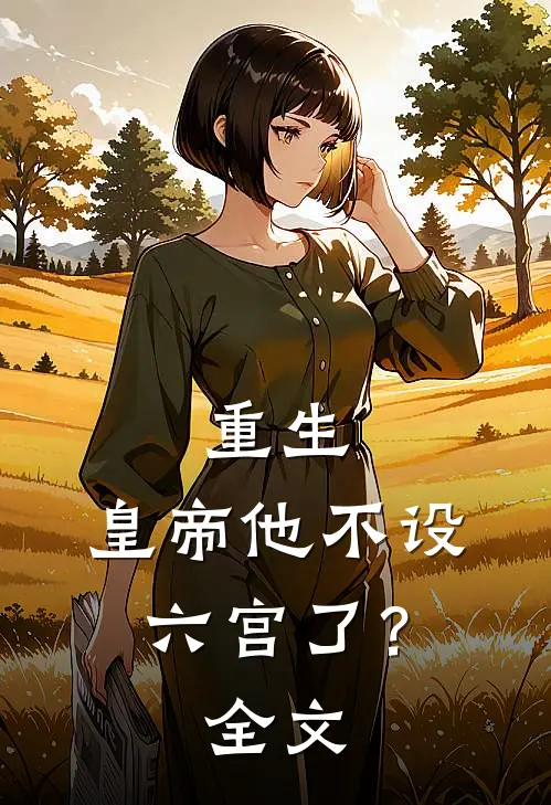 重生：皇帝他不设六宫了？全文