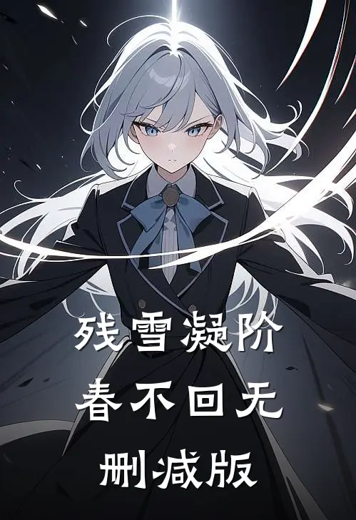 残雪凝阶春不回无删减版