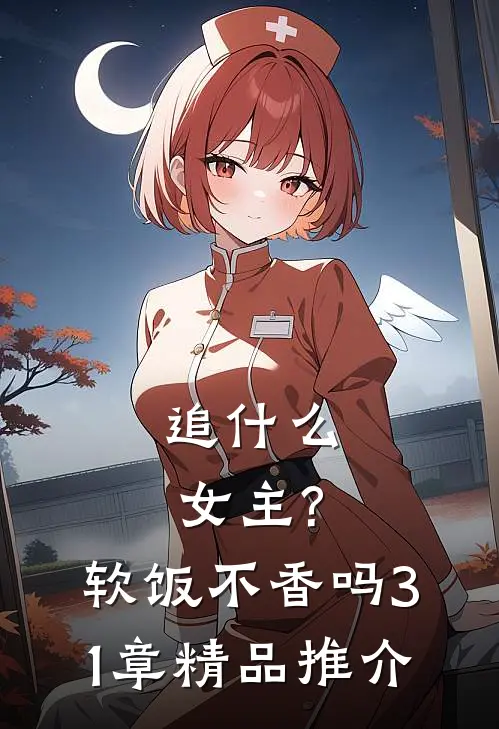 追什么女主?软饭不香吗,31章精品推介