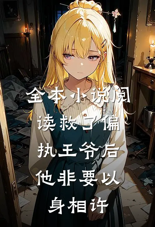 全本小说阅读救了偏执王爷后，他非要以身相许