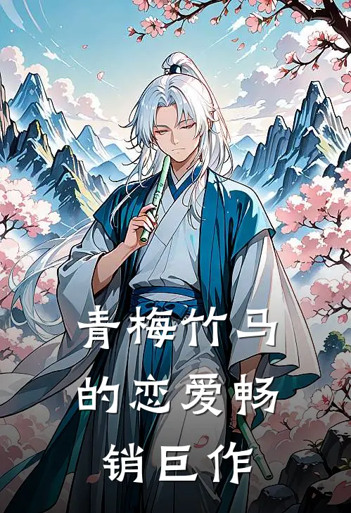 青梅竹马的恋爱畅销巨作