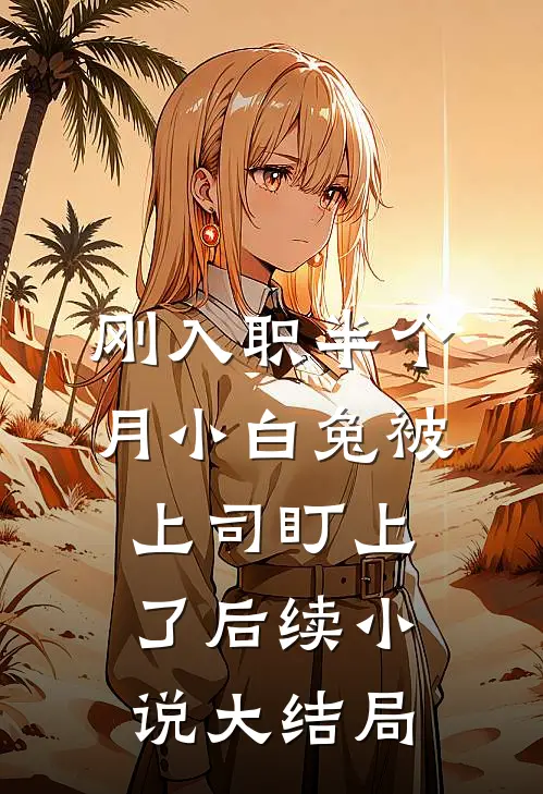 刚入职半个月小白兔被上司盯上了后续小说大结局