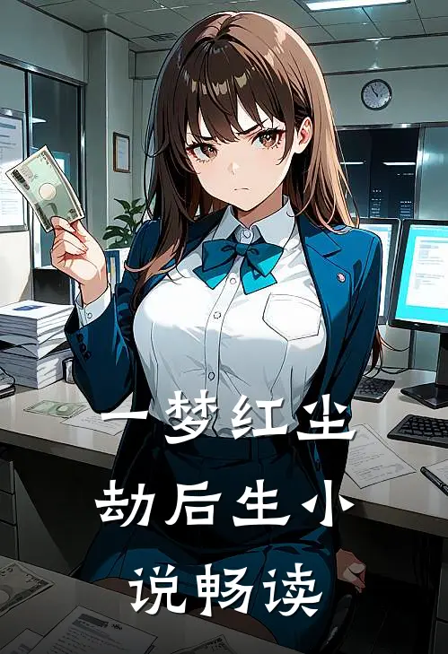 一梦红尘劫后生小说畅读