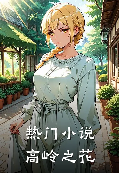 热门小说高岭之花