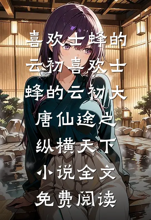 喜欢士蜂的云初喜欢士蜂的云初大唐仙途之纵横天下小说全文免费阅读