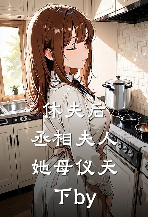 休夫后，丞相夫人她母仪天下by